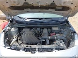 Nissan Versa 1.6 S+ 3N1CN7AP2JL843143 снимка