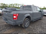 FORD F-150 XLT 1FTEW1EPXJFC85210 снимка