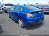 CHEVROLET VOLT LT 1G1RC6S55GU113660 снимка