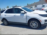 CHEVROLET EQUINOX AWD 2FL 3GNAXTEV7NL244445 снимка