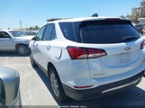 CHEVROLET EQUINOX AWD 2FL 3GNAXTEV7NL244445 снимка