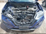 Nissan Rogue Sv Fwd JN8AT2MT9LW041311 photo