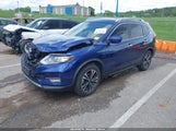 Nissan Rogue Sv Fwd JN8AT2MT9LW041311 photo
