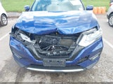 Nissan Rogue Sv Fwd JN8AT2MT9LW041311 photo
