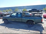 TOYOTA TACOMA 4TAVL52N7VZ278458 снимка