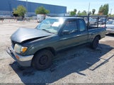 TOYOTA TACOMA 4TAVL52N7VZ278458 photo