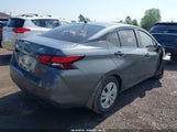 NISSAN VERSA S XTRONIC CVT 3N1CN8DV7ML916916 снимка