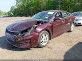KIA OPTIMA LX 5XXGT4L3XJG250686 снимка