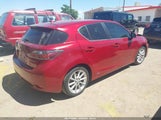 LEXUS CT 200H PREMIUM JTHKD5BH5C2109476 fotografie