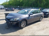 Honda Accord Ex-L 1HGCR2F82EA146009 снимка