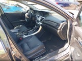 Honda Accord Ex-L 1HGCR2F82EA146009 снимка