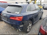 AUDI Q5 45 PREMIUM WA1ANAFY0K2097615 снимка