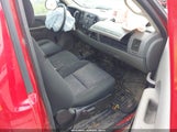 CHEVROLET SILVERADO 1500 WORK TRUCK 1GCNKPEA6CZ184919 fotografie