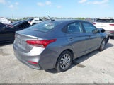 HYUNDAI ACCENT SEL 3KPC24A32JE011551 снимка