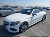 MERCEDES-BENZ C 300 WDDWK4JB9HF509112 photo