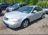ACURA CL 3.2 TYPE S 19UYA42731A026249 снимка