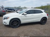 MERCEDES-BENZ GLA 250 WDCTG4EB4JJ447768 photo