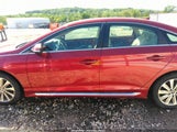 HYUNDAI SONATA SPORT 5NPE34AF8GH309672 photo