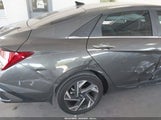 HYUNDAI ELANTRA HYBRID LIMITED KMHLN4DJ2RU107190 fotografie