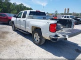 CHEVROLET SILVERADO 1500 LS 1GCRCNEH4HZ360664 снимка