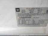 CHEVROLET SILVERADO 1500 LS 1GCRCNEH4HZ360664 снимка