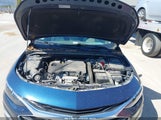 Chevrolet Malibu Fwd Lt 1G1ZD5ST3NF104740 снимка