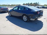 Chevrolet Malibu Fwd Lt 1G1ZD5ST3NF104740 fotografie
