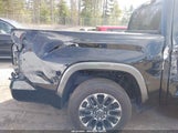TOYOTA TUNDRA HYBRID LIMITED 4WD 5TFJC5DB5RX045220 снимка