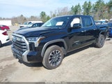 TOYOTA TUNDRA HYBRID LIMITED 4WD 5TFJC5DB5RX045220 photo