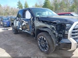 TOYOTA TUNDRA HYBRID LIMITED 4WD 5TFJC5DB5RX045220 снимка