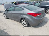 HYUNDAI ELANTRA LIMITED 5NPDH4AE9DH201335 снимка