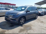 HONDA PILOT EX-L 5FNYF6H54GB083139 снимка