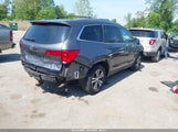 HONDA PILOT EX-L 5FNYF6H54GB083139 снимка