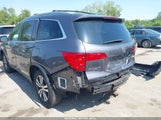 HONDA PILOT EX-L 5FNYF6H54GB083139 снимка