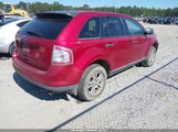 FORD EDGE SE 2FMDK36C38BA46765 снимка