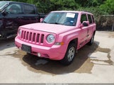 JEEP PATRIOT SPORT 1C4NJPBA6GD688011 fotografie