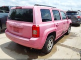 JEEP PATRIOT SPORT 1C4NJPBA6GD688011 fotografie