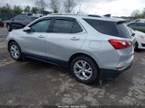 CHEVROLET EQUINOX LT 3GNAXLEX1KS632306 снимка