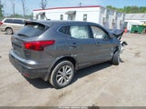 Nissan Rogue Sport S JN1BJ1CR0JW267906 fotografie