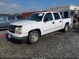 CHEVROLET SILVERADO 1500 CLASSIC LS 2GCEC13V971183391 снимка