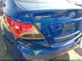 HYUNDAI ACCENT SE KMHCT4AE5GU124804 снимка