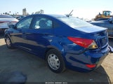 HYUNDAI ACCENT SE KMHCT4AE5GU124804 снимка