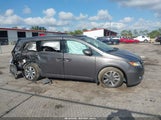 Honda Odyssey Touring/Touring Elite 5FNRL5H91GB045832 снимка