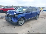 FORD EXPLORER XLT 1FM5K7D85DGA53956 fotografie