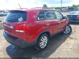 KIA SORENTO EX 5XYKUDA12BG034742 снимка