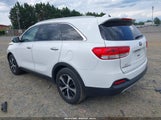 KIA SORENTO 3.3L EX 5XYPH4A58HG229296 снимка