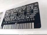 KIA SORENTO 3.3L EX 5XYPH4A58HG229296 снимка