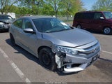 HONDA CIVIC LX 19XFC2F58GE216602 снимка