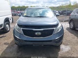 KIA SPORTAGE LX KNDPB3AC2E7647405 снимка