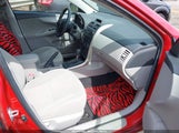 TOYOTA COROLLA L 2T1BU4EE1DC925875 снимка